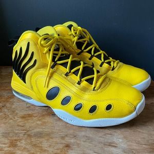 Mens Sonic Nike Shoes 